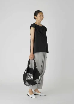 ISSEY MIYAKE Handbag|132 5. Standard Bag 12