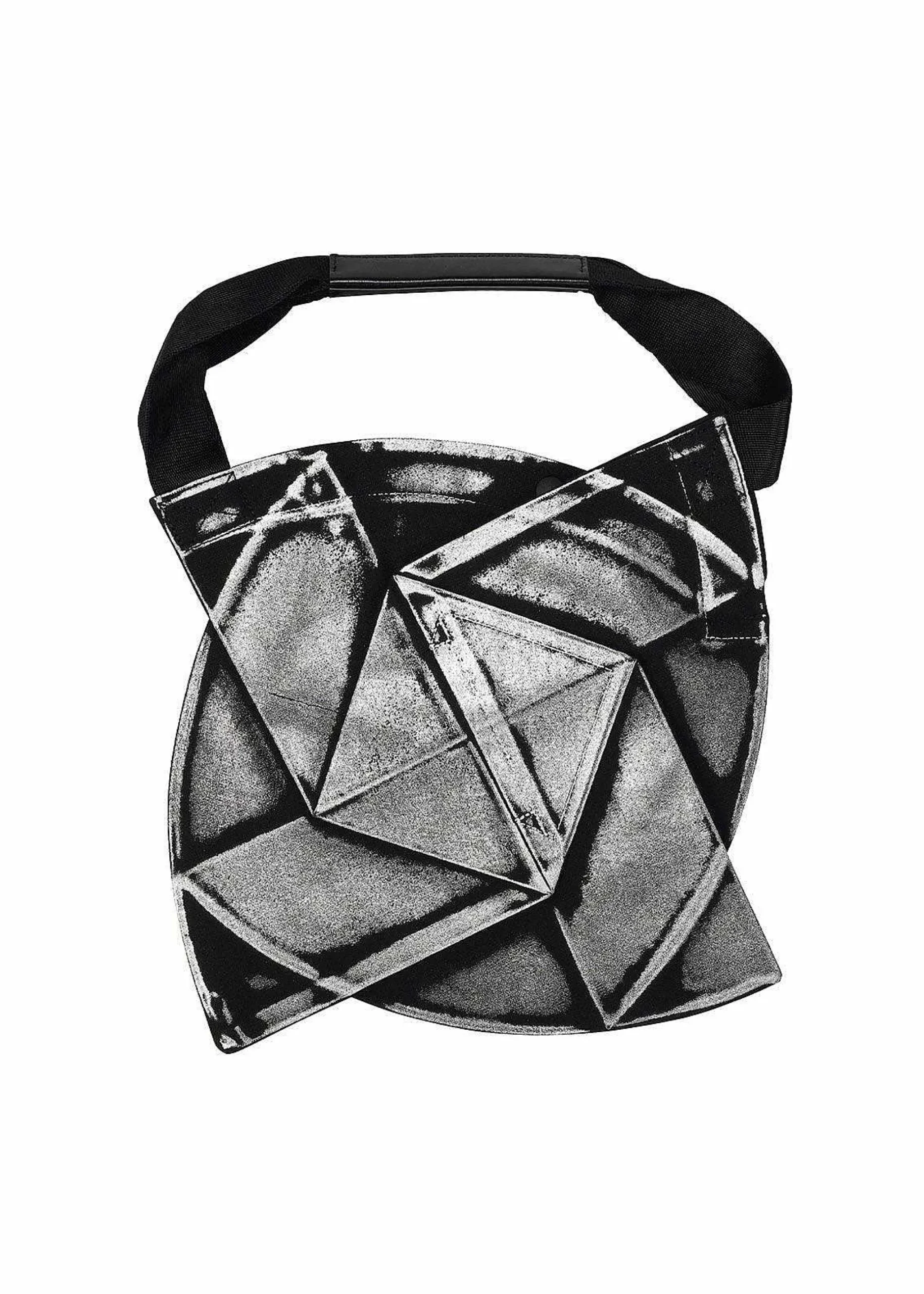 ISSEY MIYAKE Handbag|132 5. Standard Bag 12