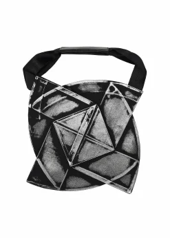 ISSEY MIYAKE Handbag|132 5. Standard Bag 12