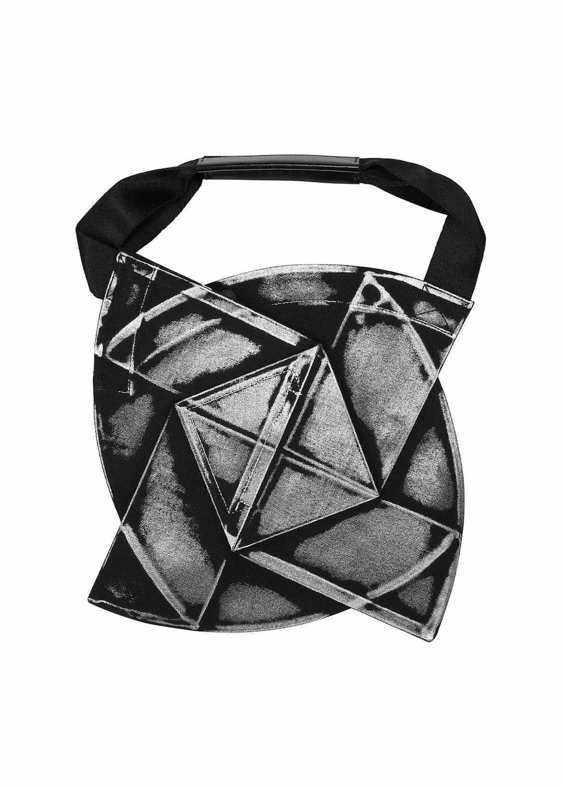 ISSEY MIYAKE Handbag|132 5. Standard Bag 12