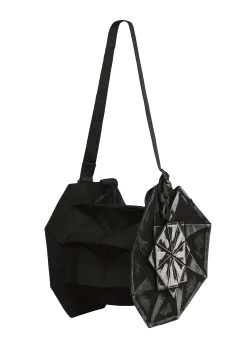 ISSEY MIYAKE Shoulder Bag|132 5. Standard Bag 7