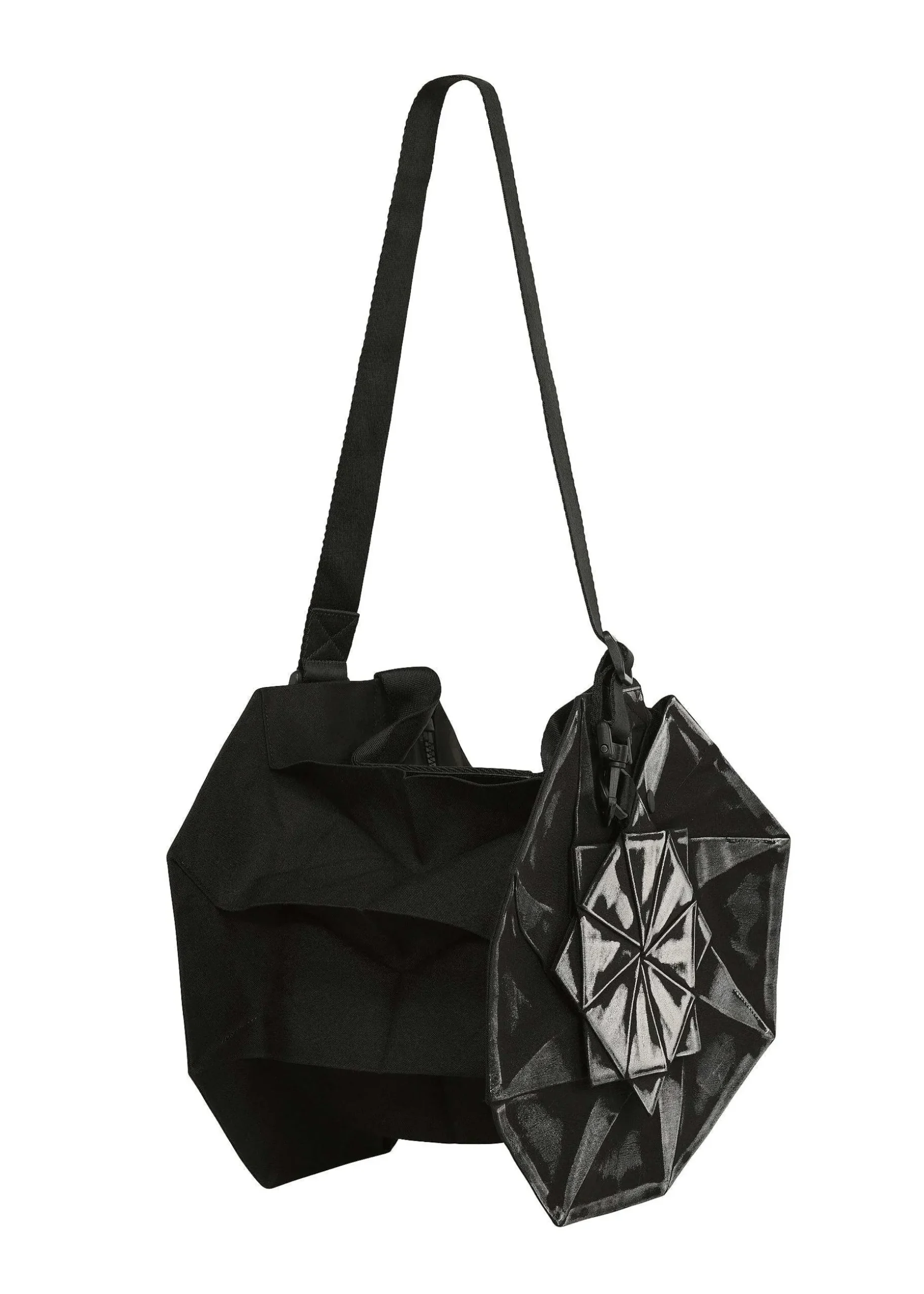 ISSEY MIYAKE Shoulder Bag|132 5. Standard Bag 7
