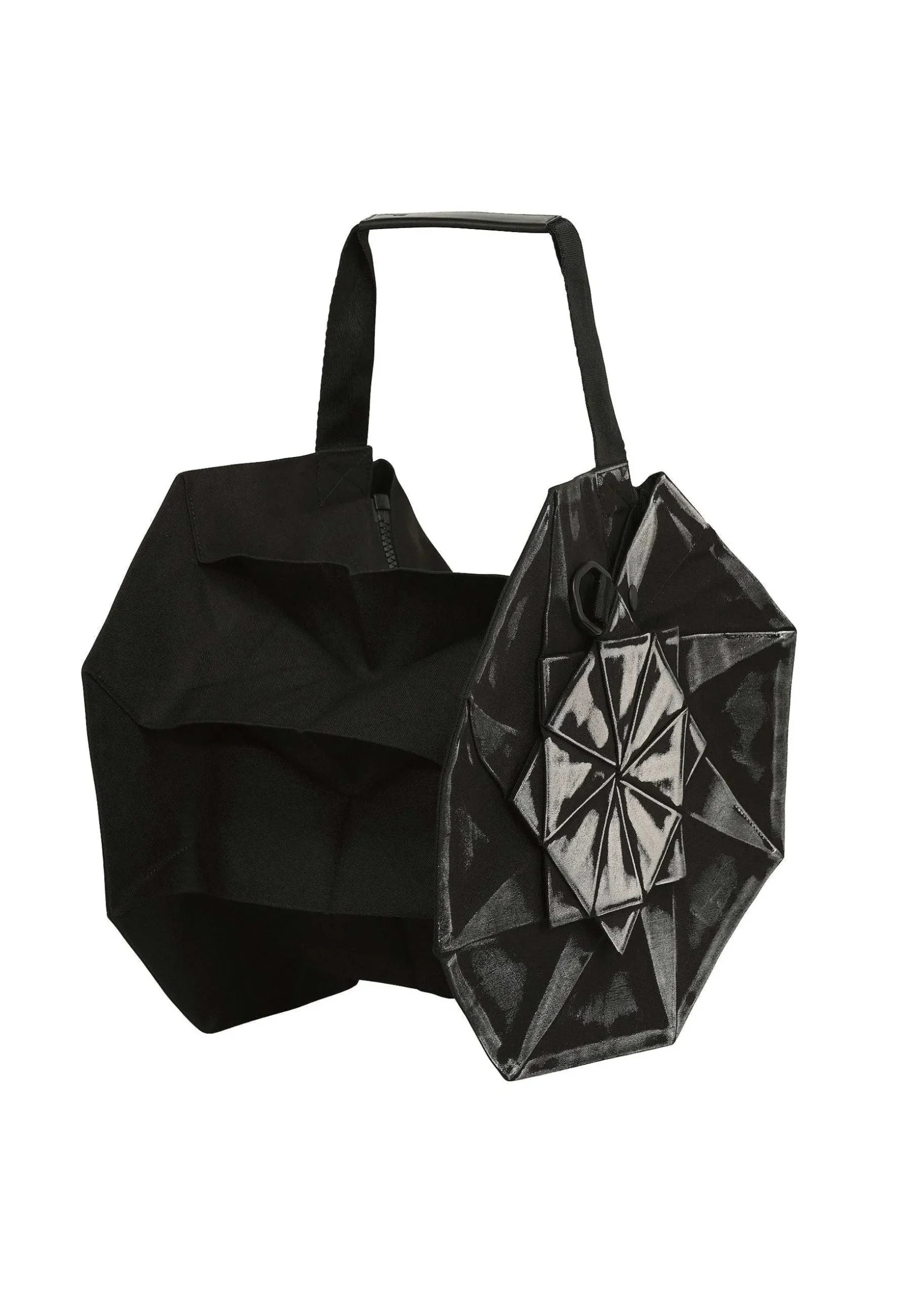 ISSEY MIYAKE Shoulder Bag|132 5. Standard Bag 7
