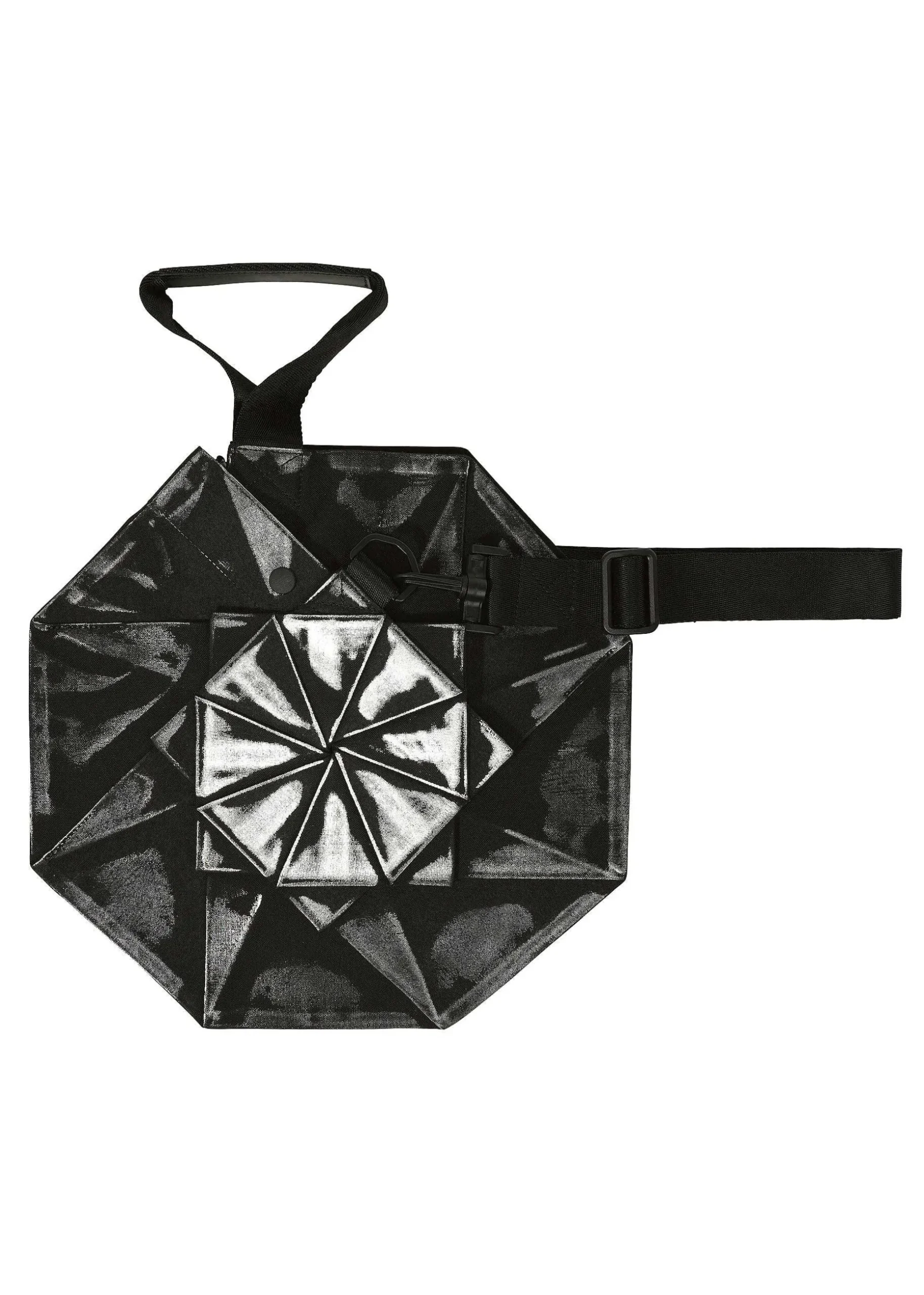 ISSEY MIYAKE Shoulder Bag|132 5. Standard Bag 7