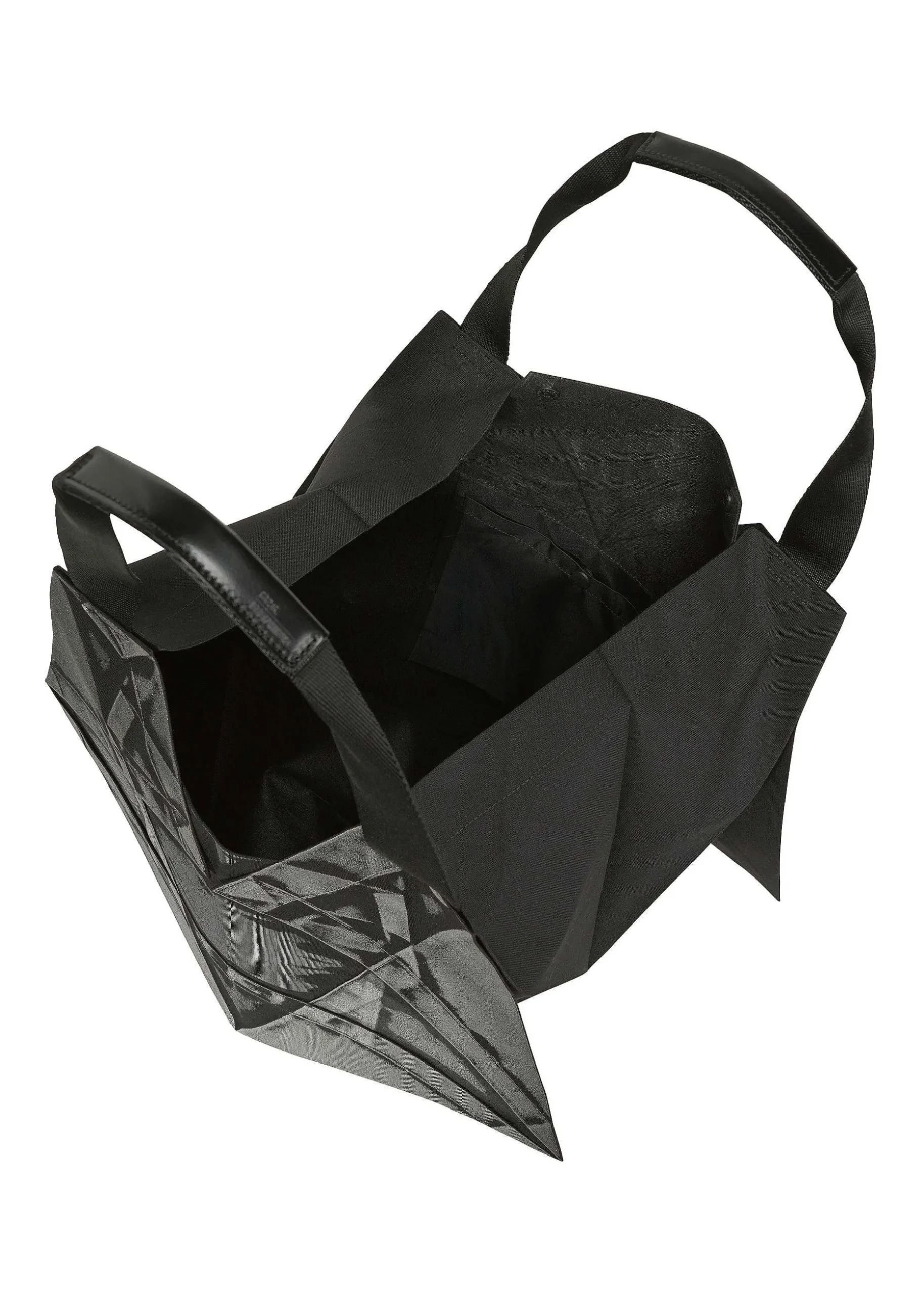 ISSEY MIYAKE Handbag|132 5. Standard Bag 4