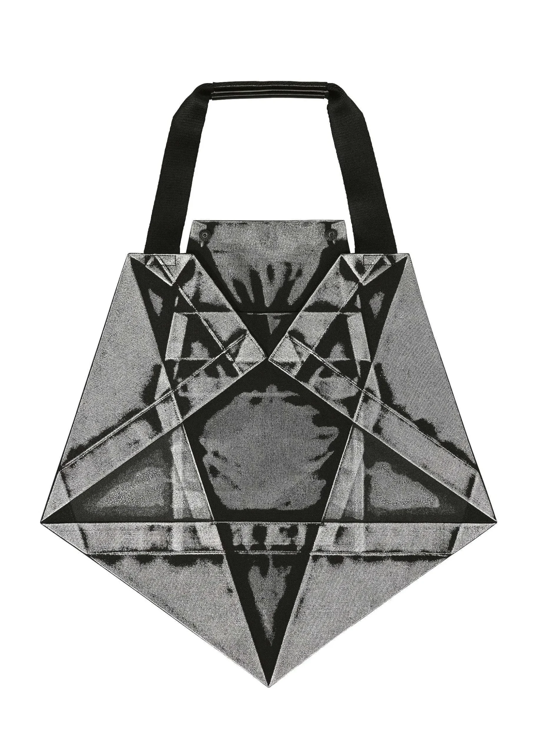 ISSEY MIYAKE Handbag|132 5. Standard Bag 4