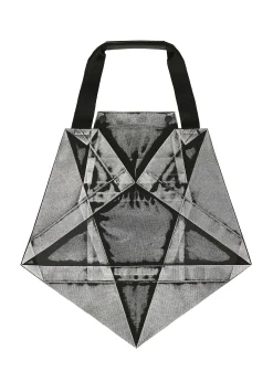 ISSEY MIYAKE Handbag|132 5. Standard Bag 4