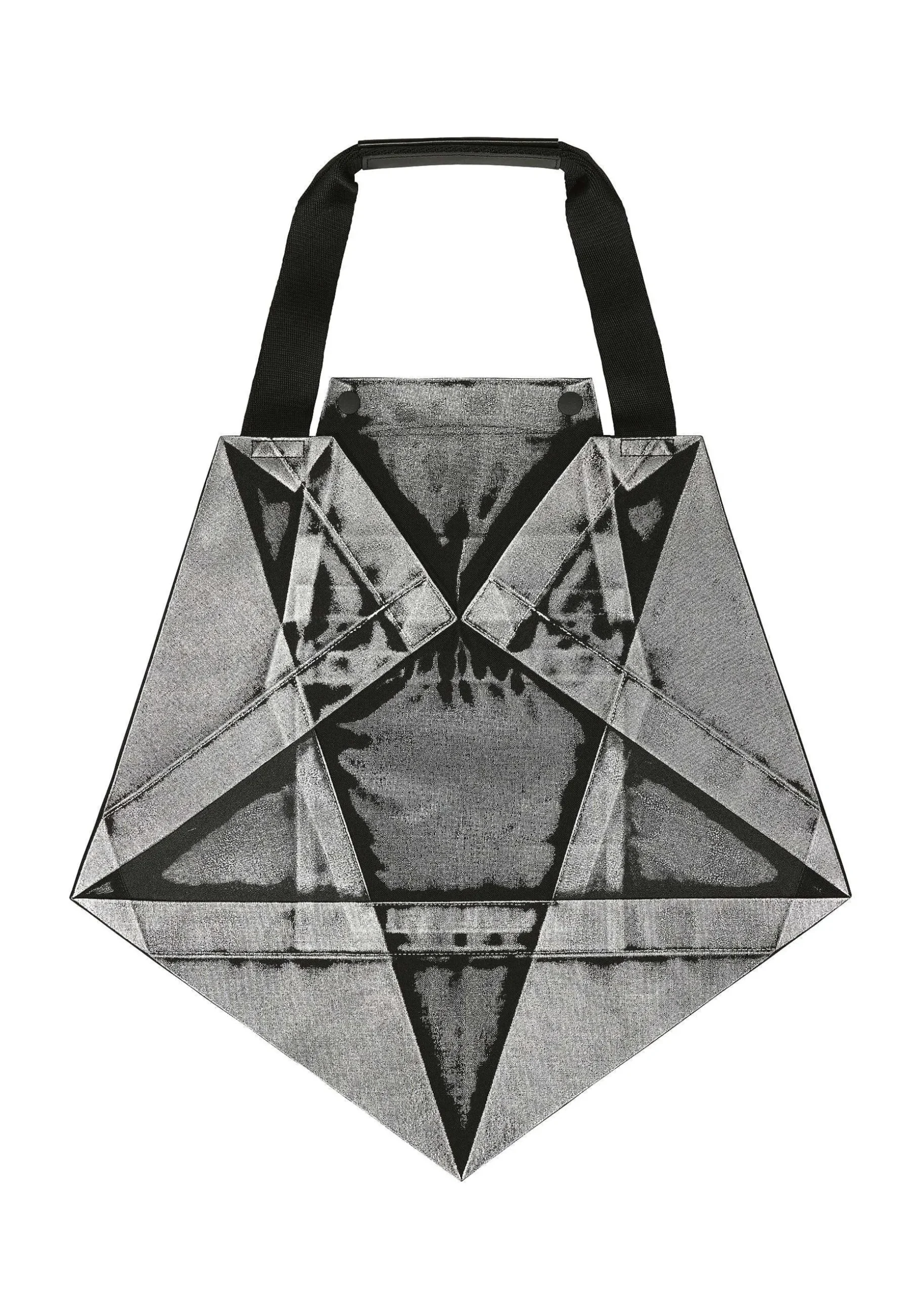 ISSEY MIYAKE Handbag|132 5. Standard Bag 4