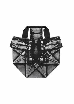 ISSEY MIYAKE Handbag|132 5. Standard Bag 6