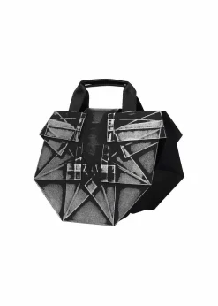 ISSEY MIYAKE Handbag|132 5. Standard Bag 6