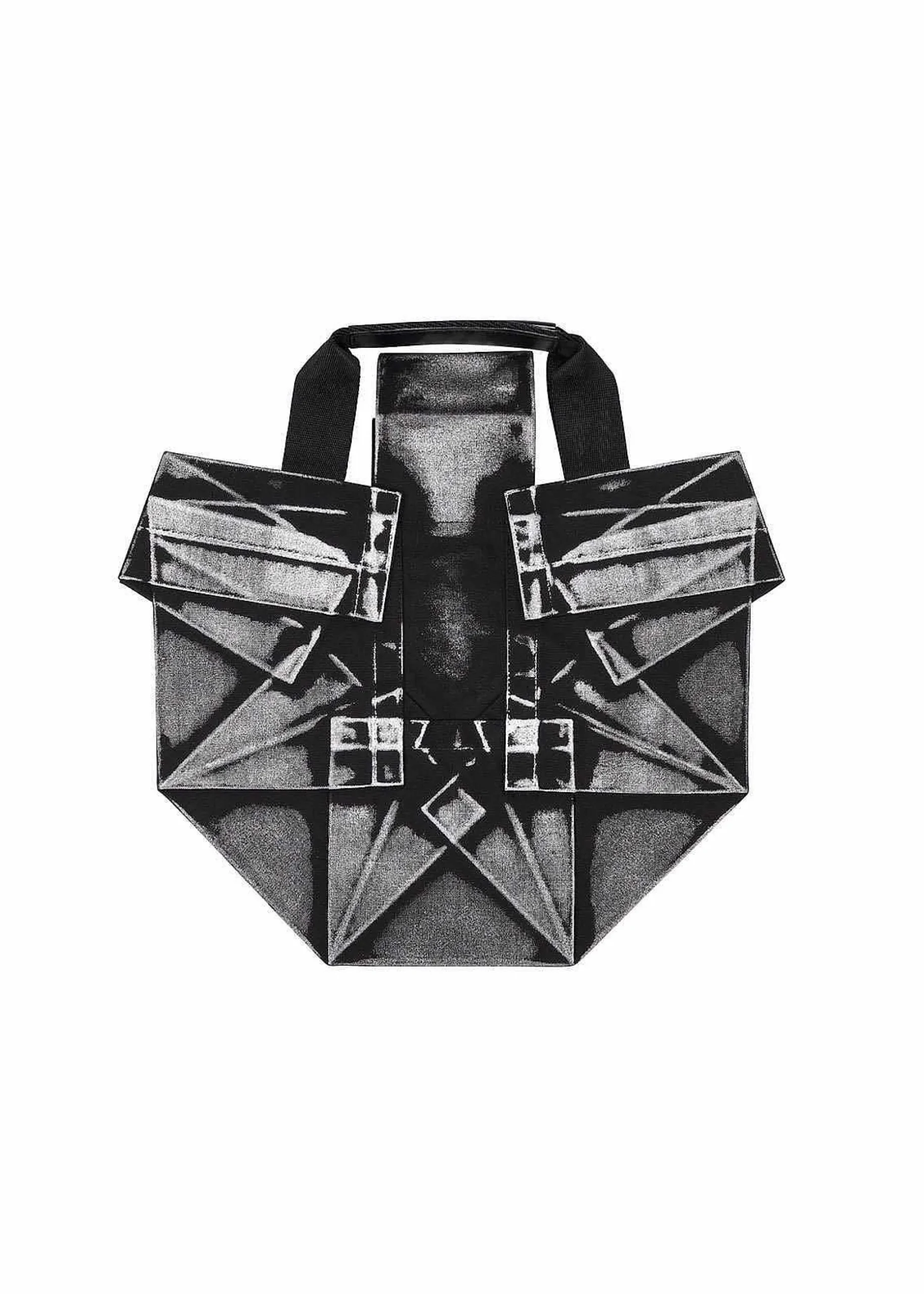 ISSEY MIYAKE Handbag|132 5. Standard Bag 6