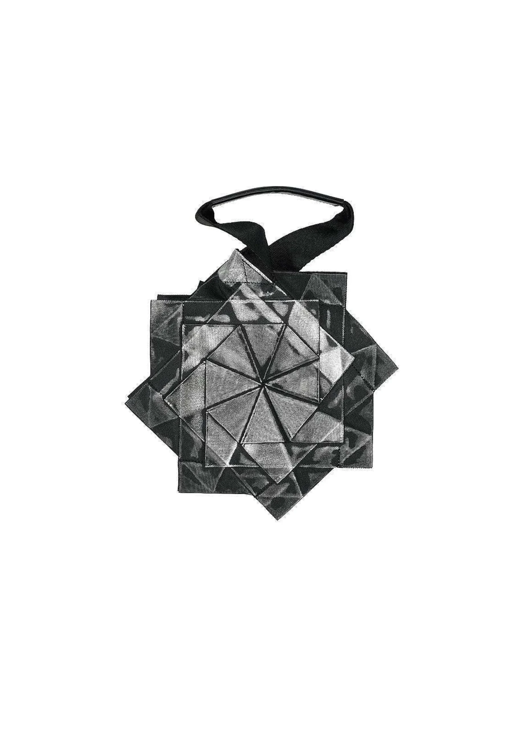 ISSEY MIYAKE Handbag|132 5. Standard Bag 3