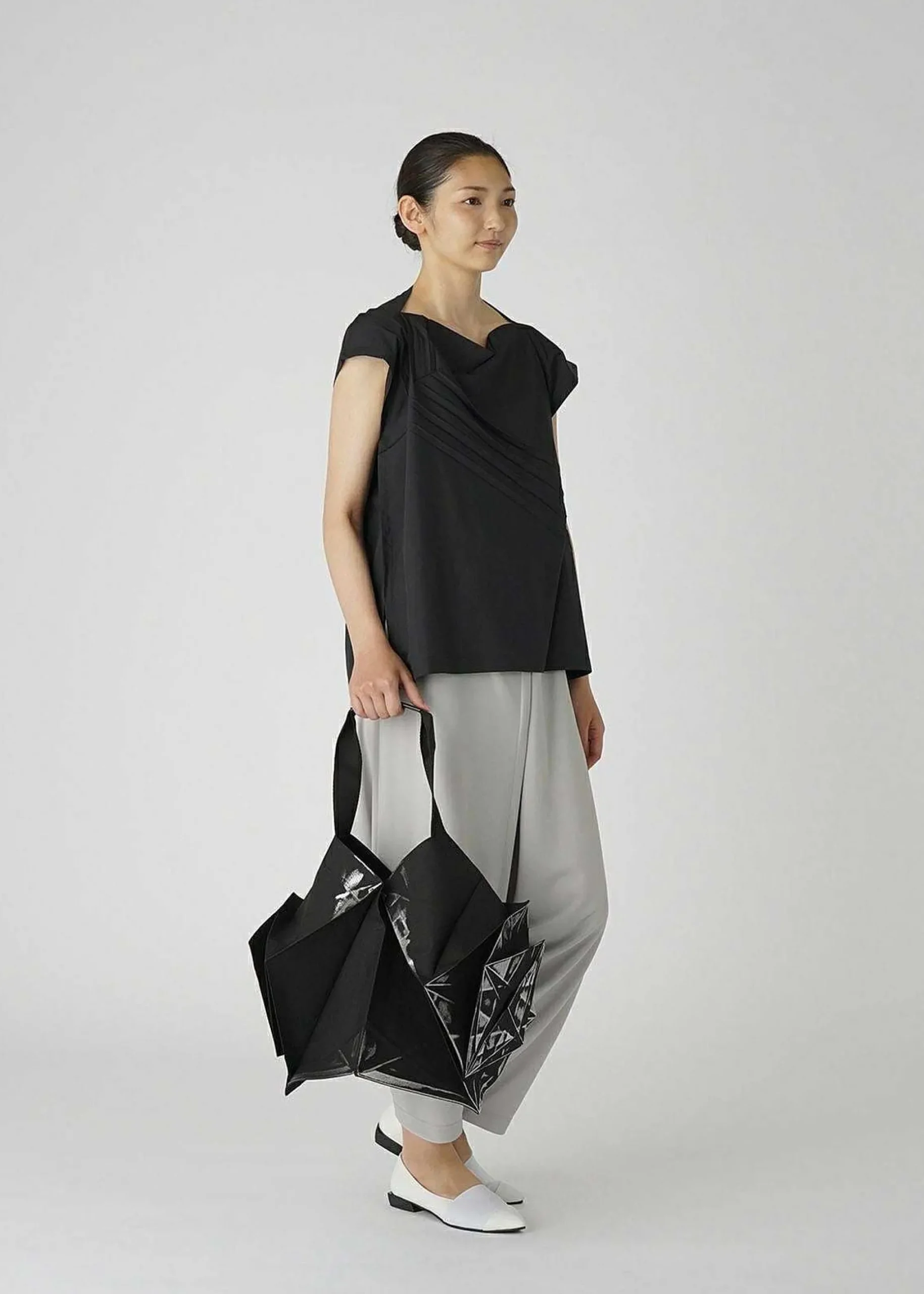ISSEY MIYAKE Handbag|132 5. Standard Bag 1