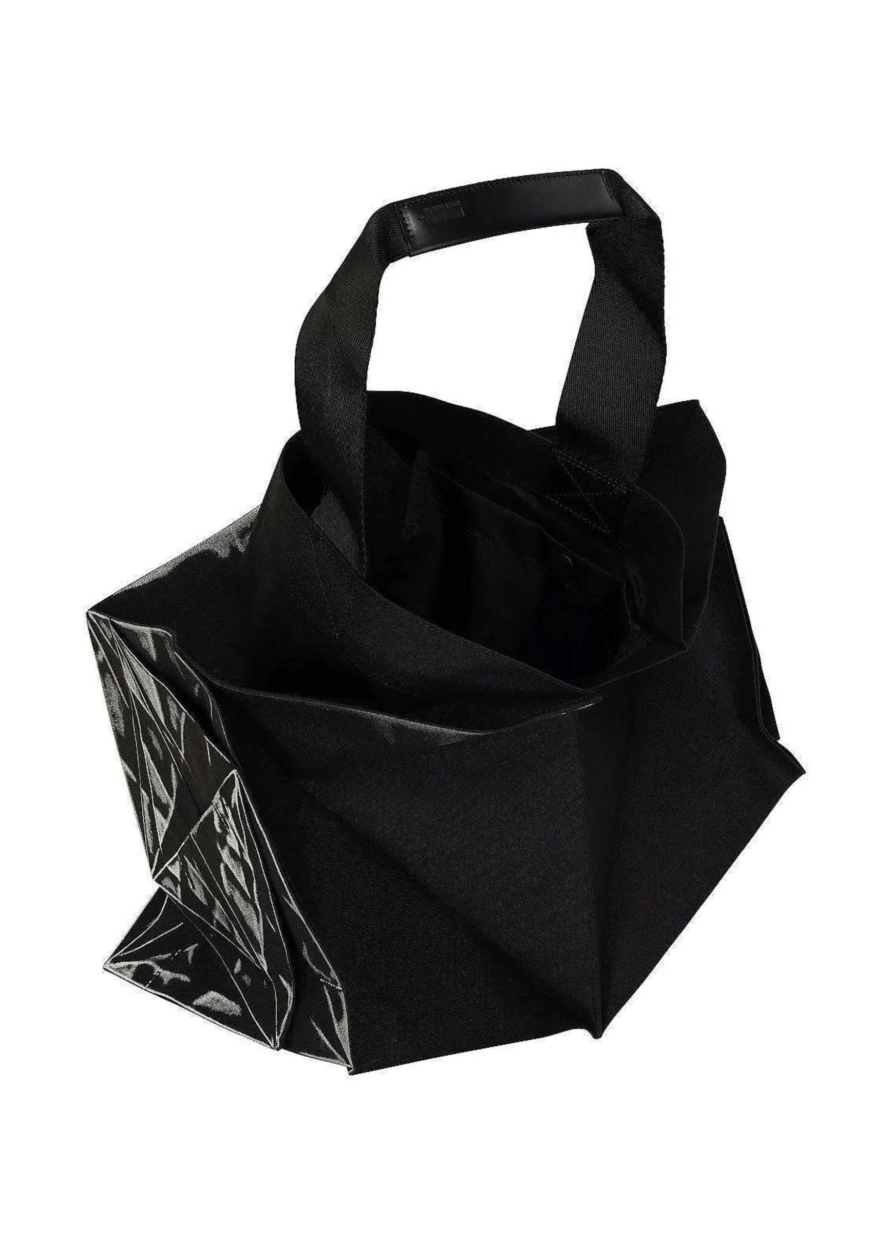ISSEY MIYAKE Handbag|132 5. Standard Bag 1