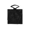 ISSEY MIYAKE Handbag|132 5. Standard Bag 1 Black Luster