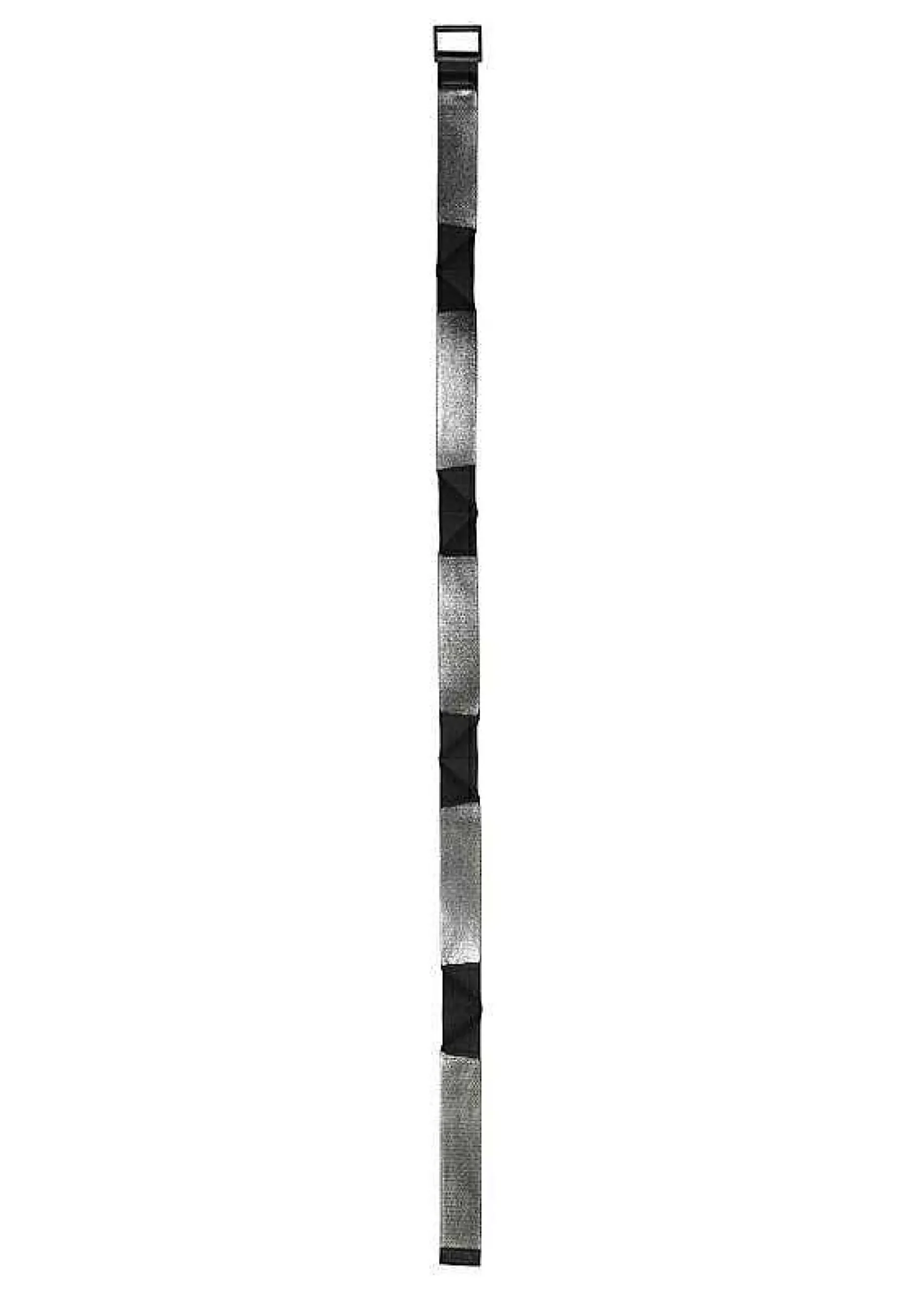 ISSEY MIYAKE Other Items And Goods|132 5. Standard Belt