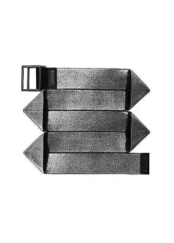 ISSEY MIYAKE Other Items And Goods|132 5. Standard Belt