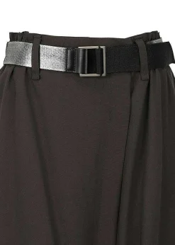 ISSEY MIYAKE Other Items And Goods|132 5. Standard Belt