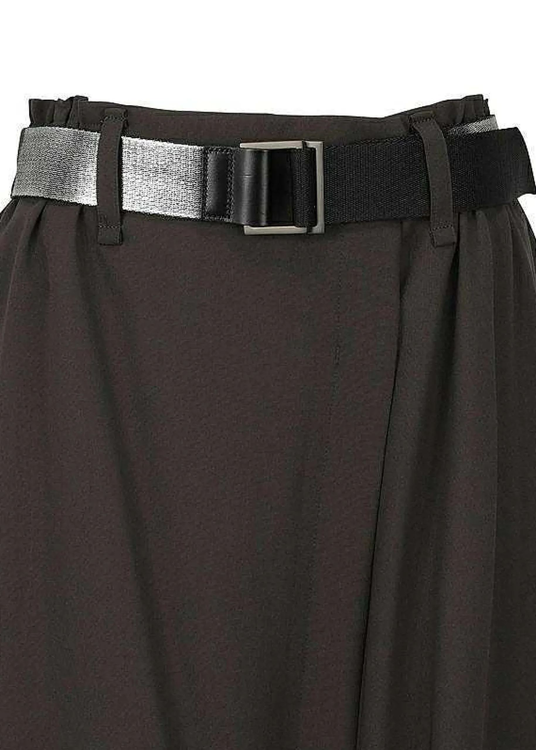 ISSEY MIYAKE Other Items And Goods|132 5. Standard Belt