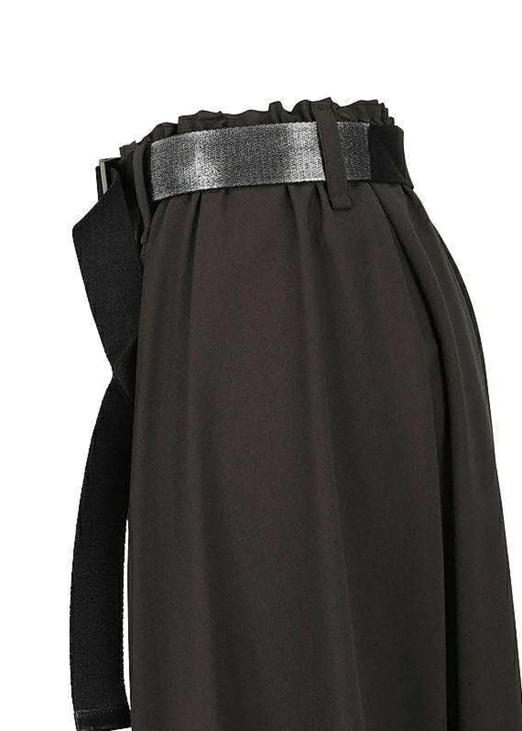 ISSEY MIYAKE Other Items And Goods|132 5. Standard Belt