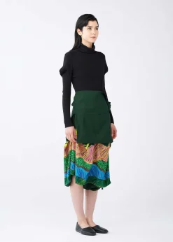 ISSEY MIYAKE Pants|Strata