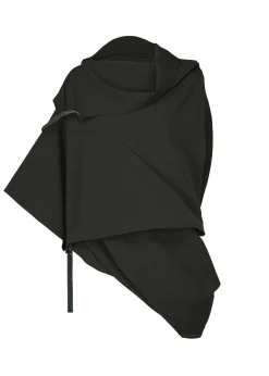 ISSEY MIYAKE Top|Strata Solid