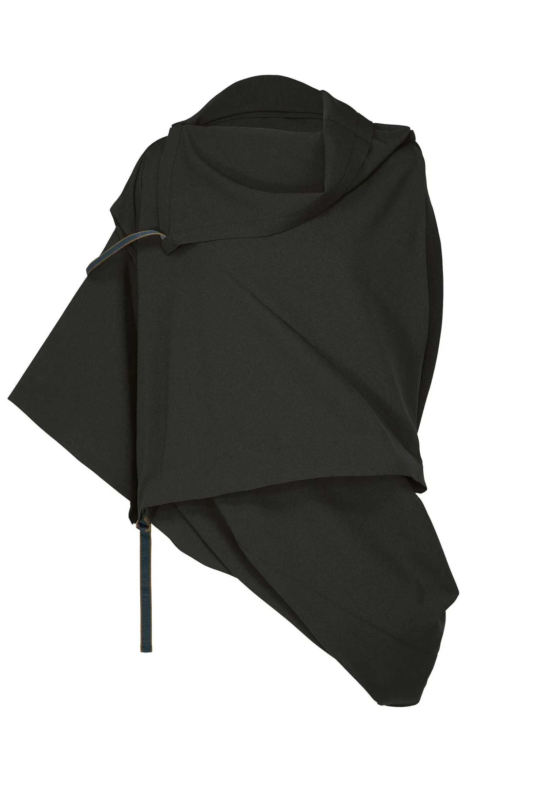 ISSEY MIYAKE Top|Strata Solid
