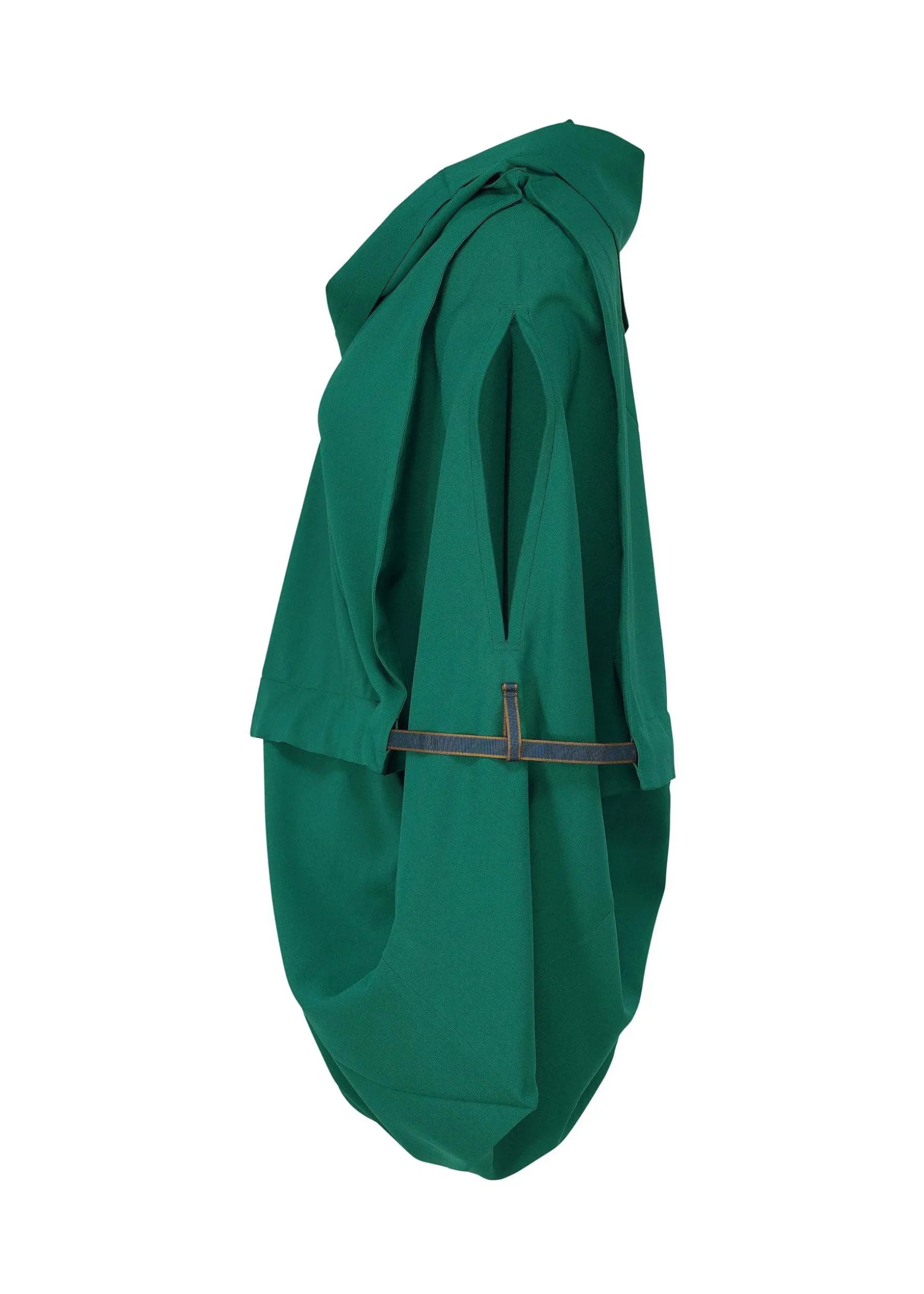 ISSEY MIYAKE Top|Strata Solid