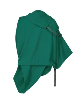 ISSEY MIYAKE Top|Strata Solid