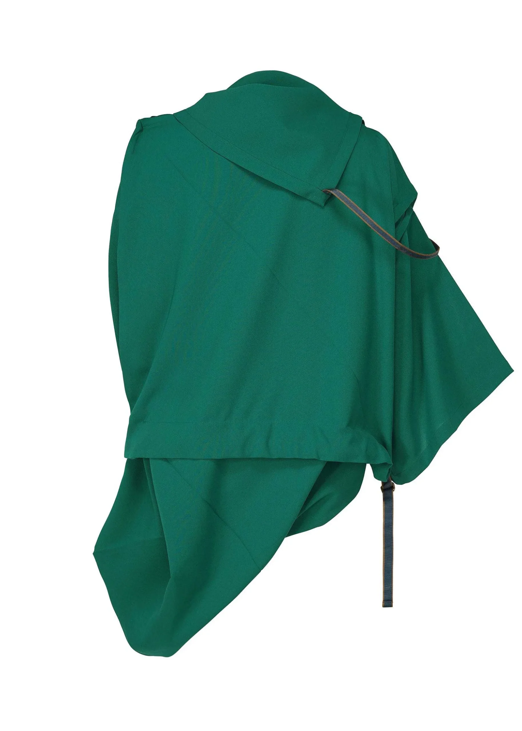 ISSEY MIYAKE Top|Strata Solid