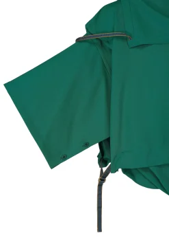 ISSEY MIYAKE Top|Strata Solid
