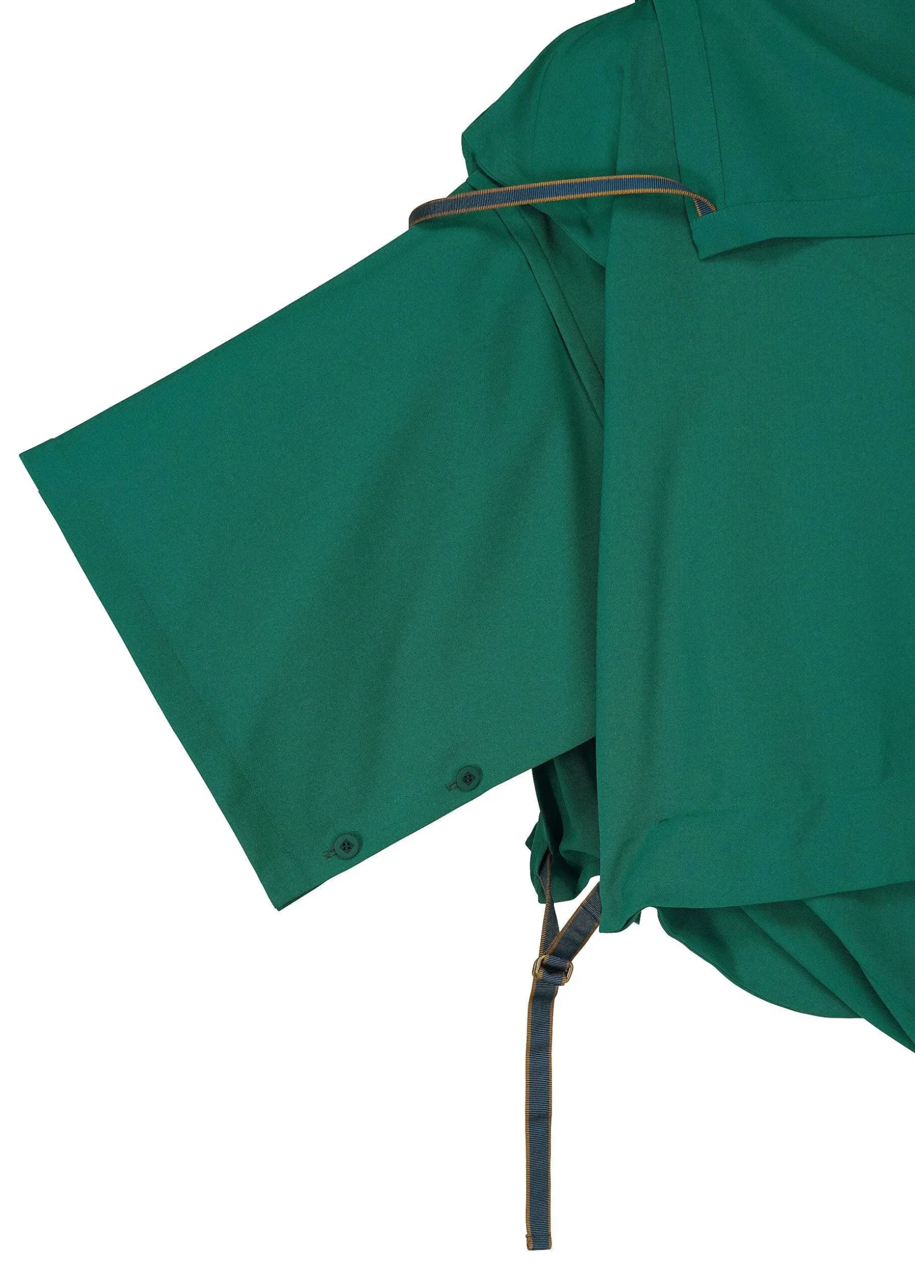 ISSEY MIYAKE Top|Strata Solid