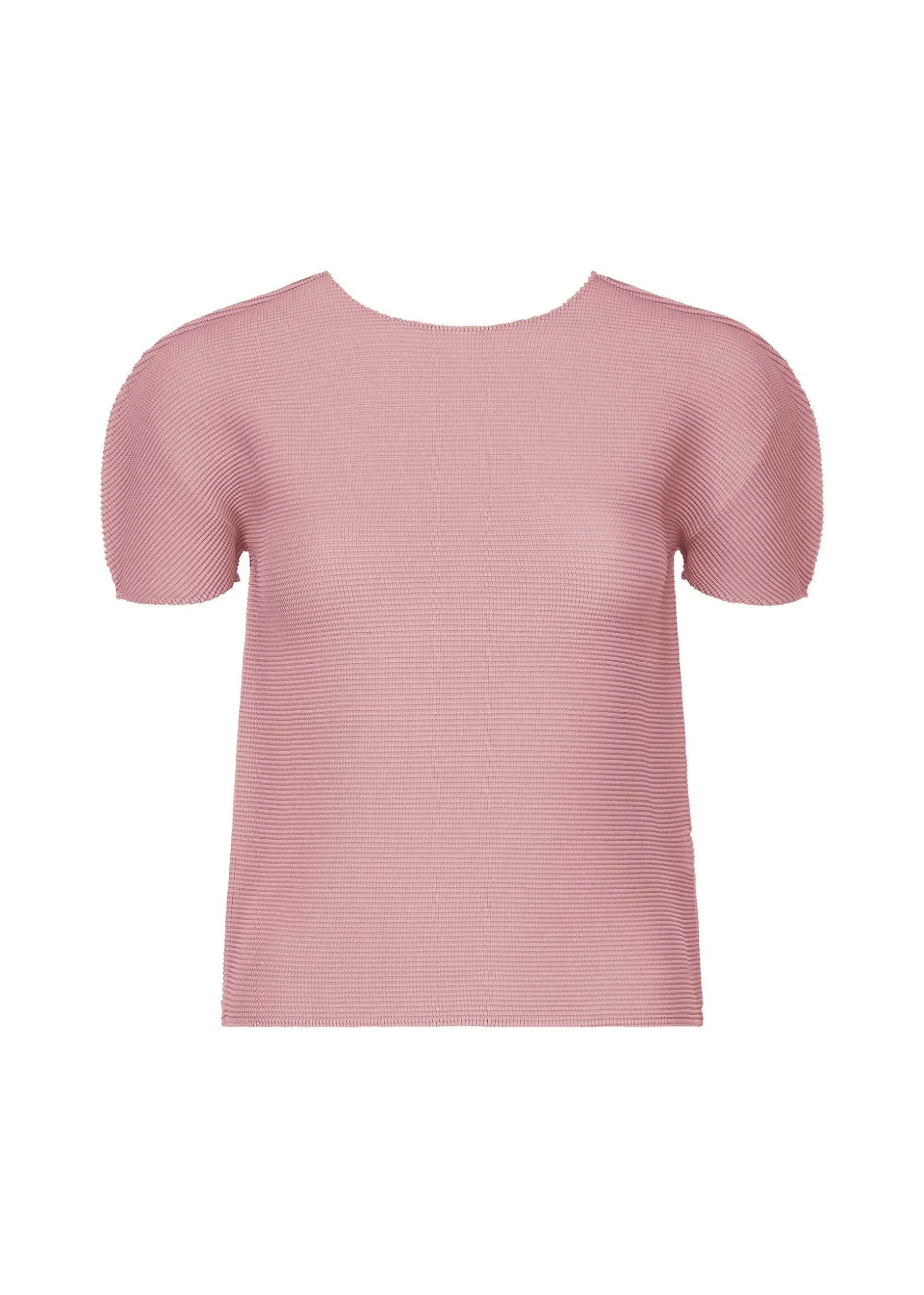 ISSEY MIYAKE Top|Stretch Pleats 4
