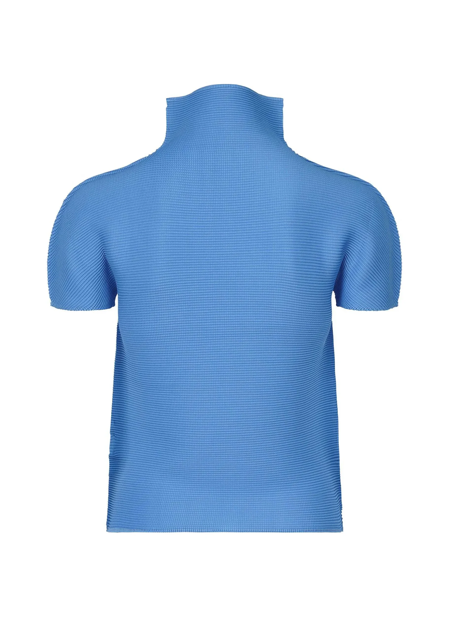 ISSEY MIYAKE Top|Stretch Pleats 4
