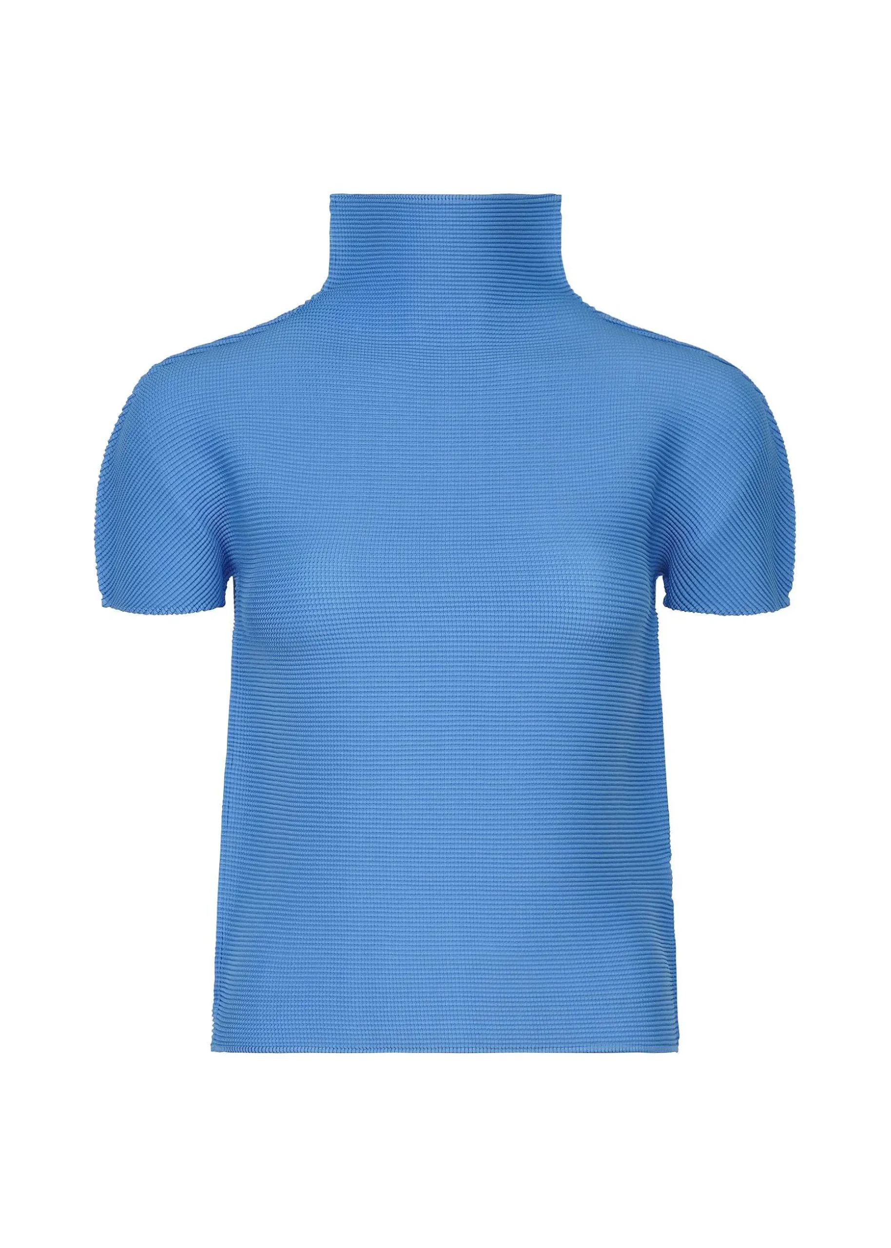 ISSEY MIYAKE Top|Stretch Pleats 4