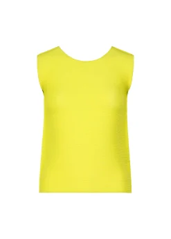 ISSEY MIYAKE Top|Stretch Pleats 5