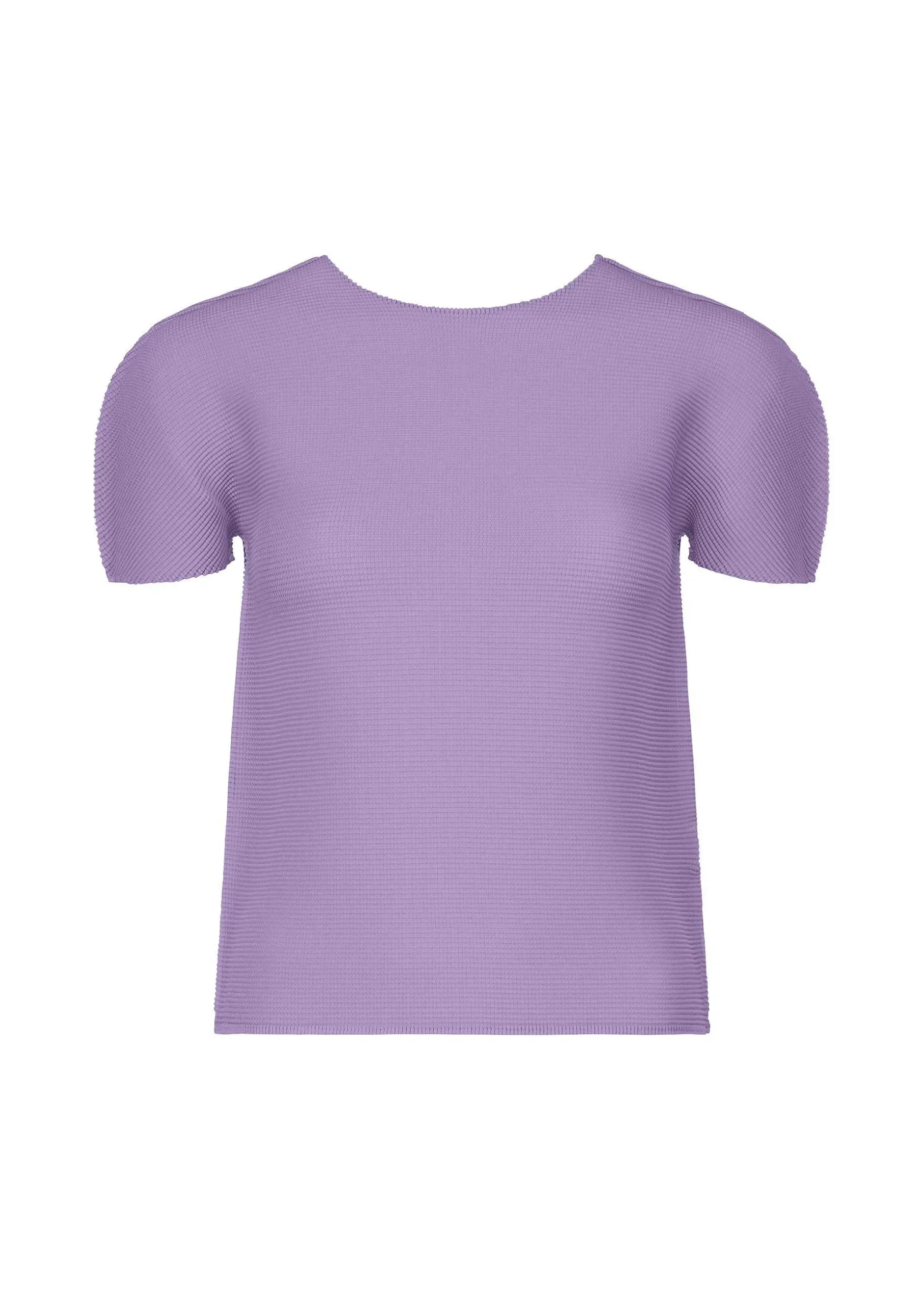 ISSEY MIYAKE Top|Stretch Pleats 5