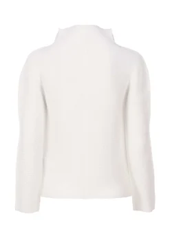 ISSEY MIYAKE Cardigan|Stretch Pleats