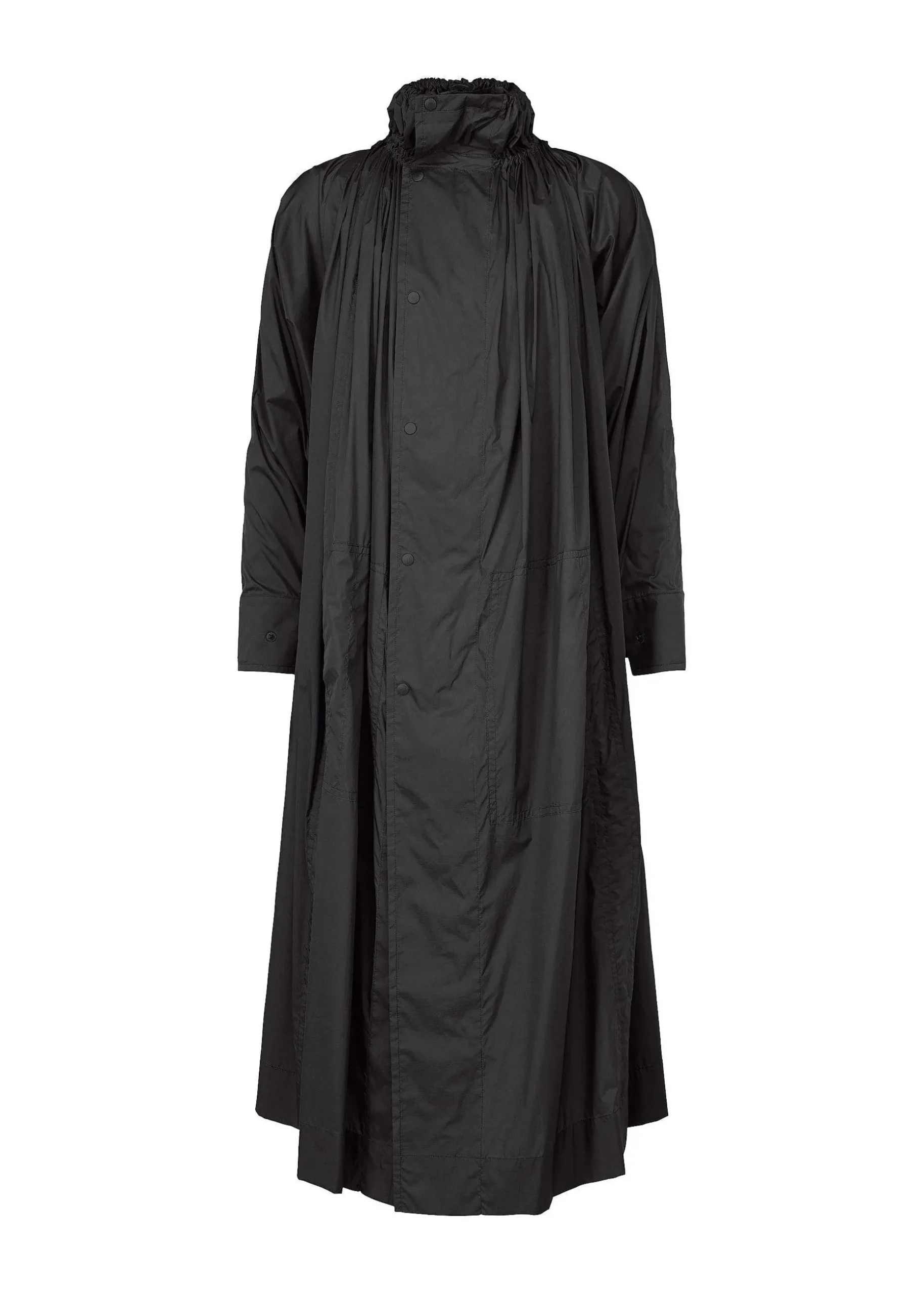 ISSEY MIYAKE Coat|Strings