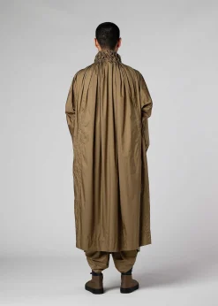ISSEY MIYAKE Coat|Strings