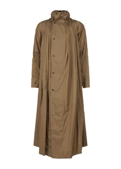 ISSEY MIYAKE Coat|Strings