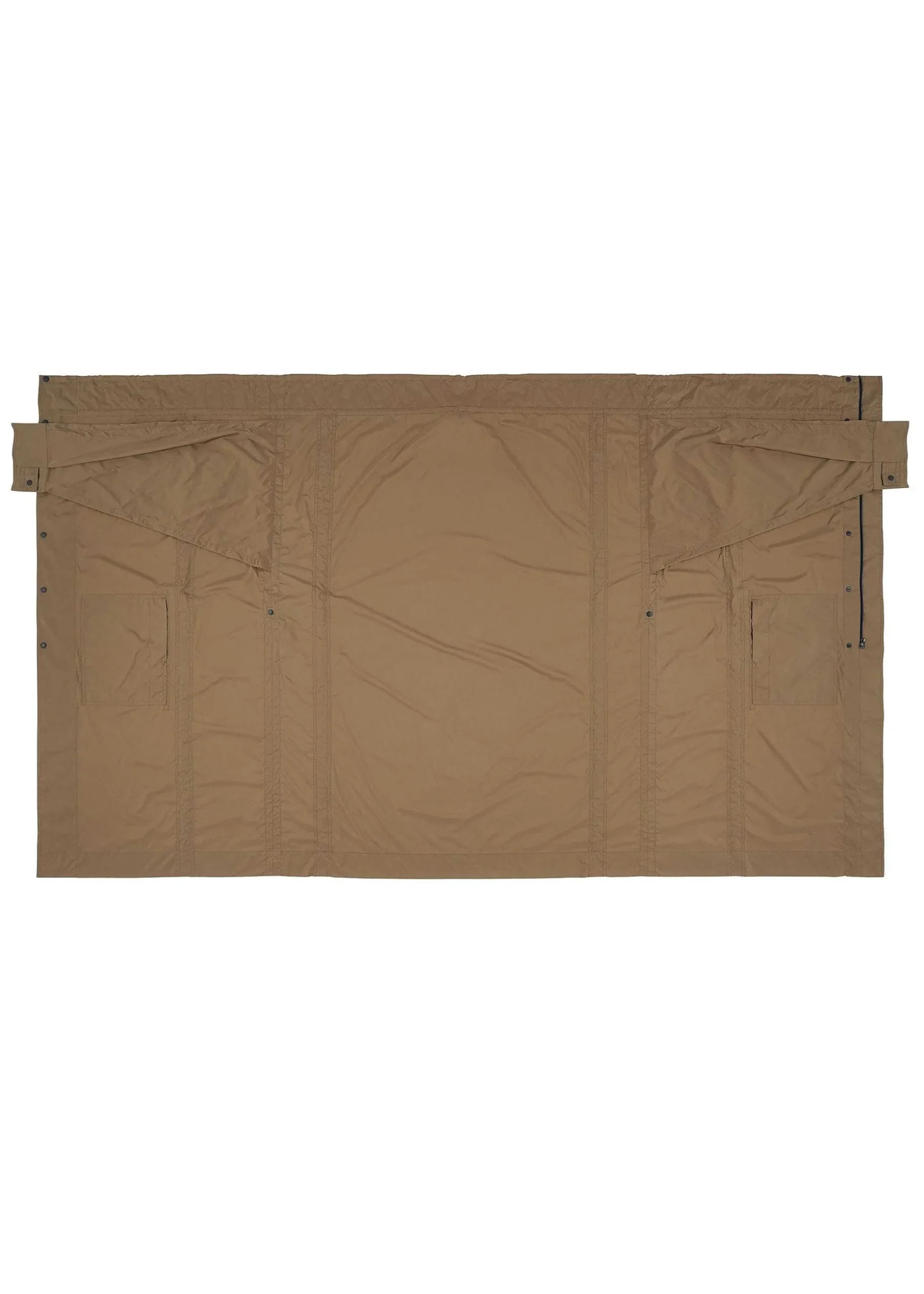 ISSEY MIYAKE Coat|Strings