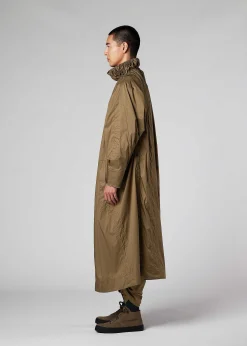 ISSEY MIYAKE Coat|Strings