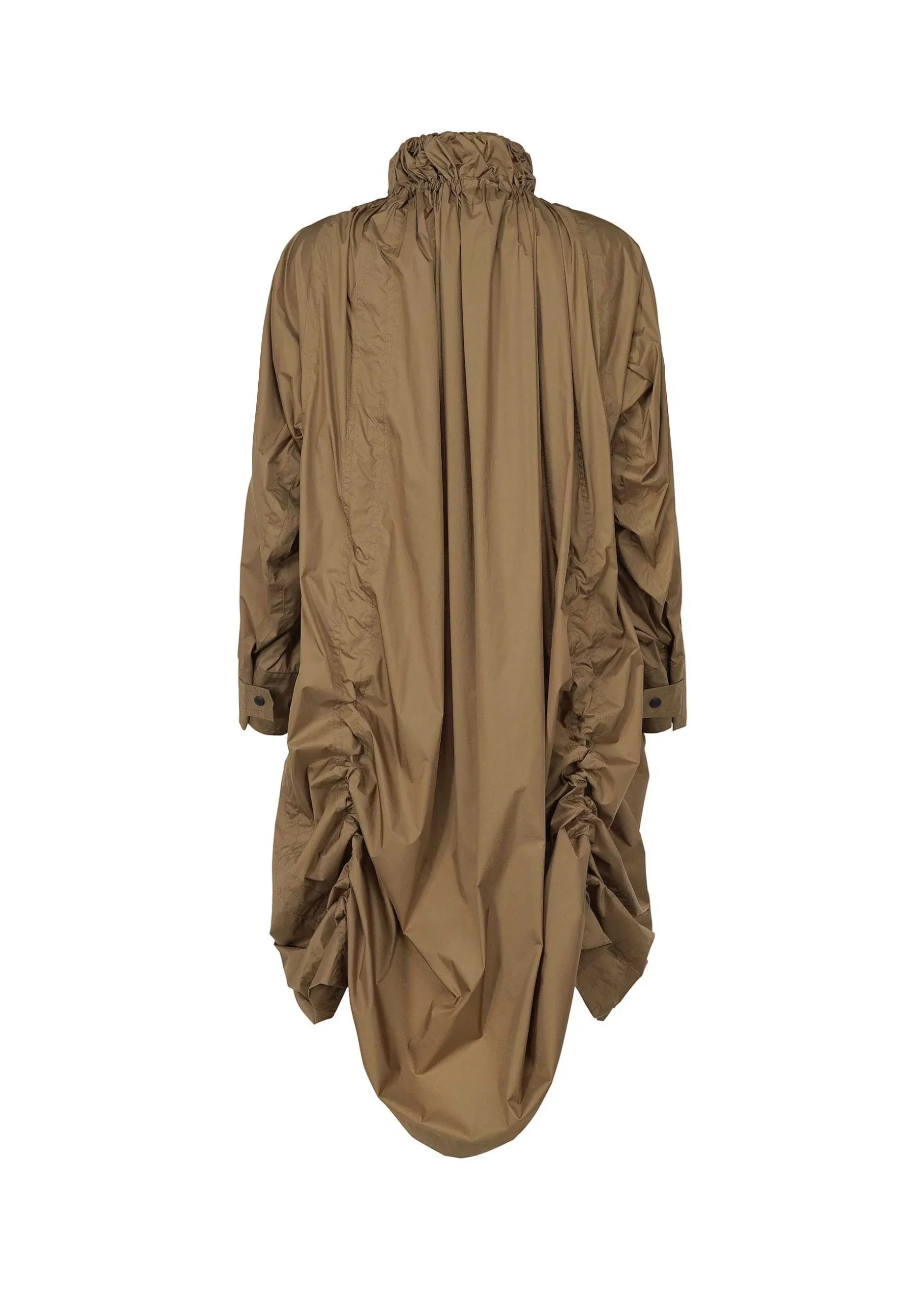 ISSEY MIYAKE Coat|Strings