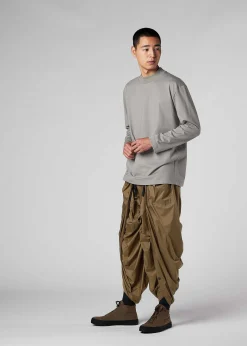 ISSEY MIYAKE Pants|Strings