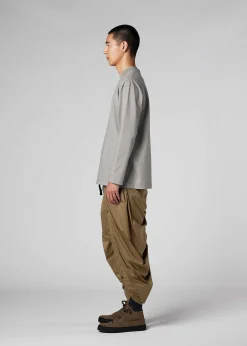 ISSEY MIYAKE Pants|Strings