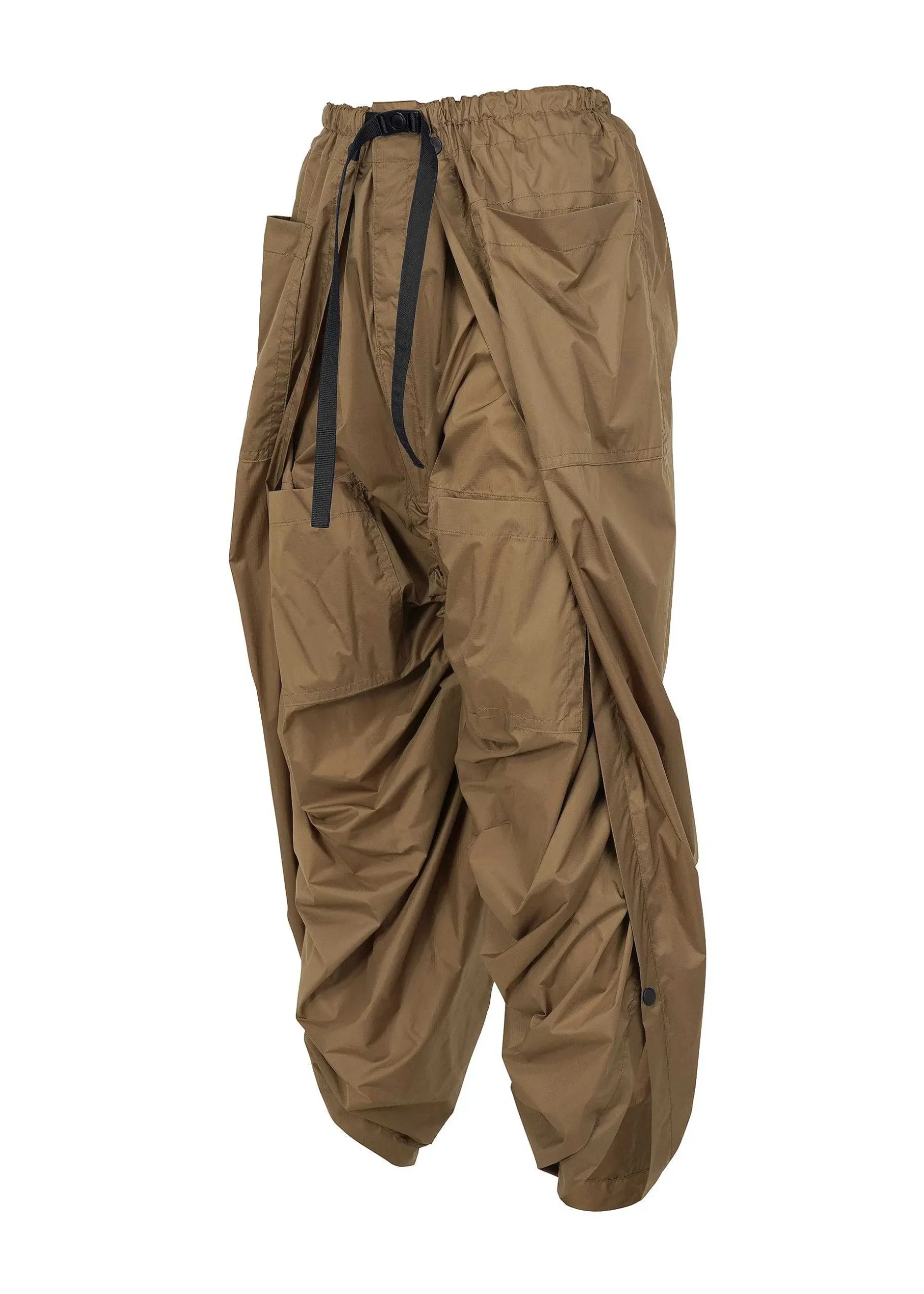 ISSEY MIYAKE Pants|Strings