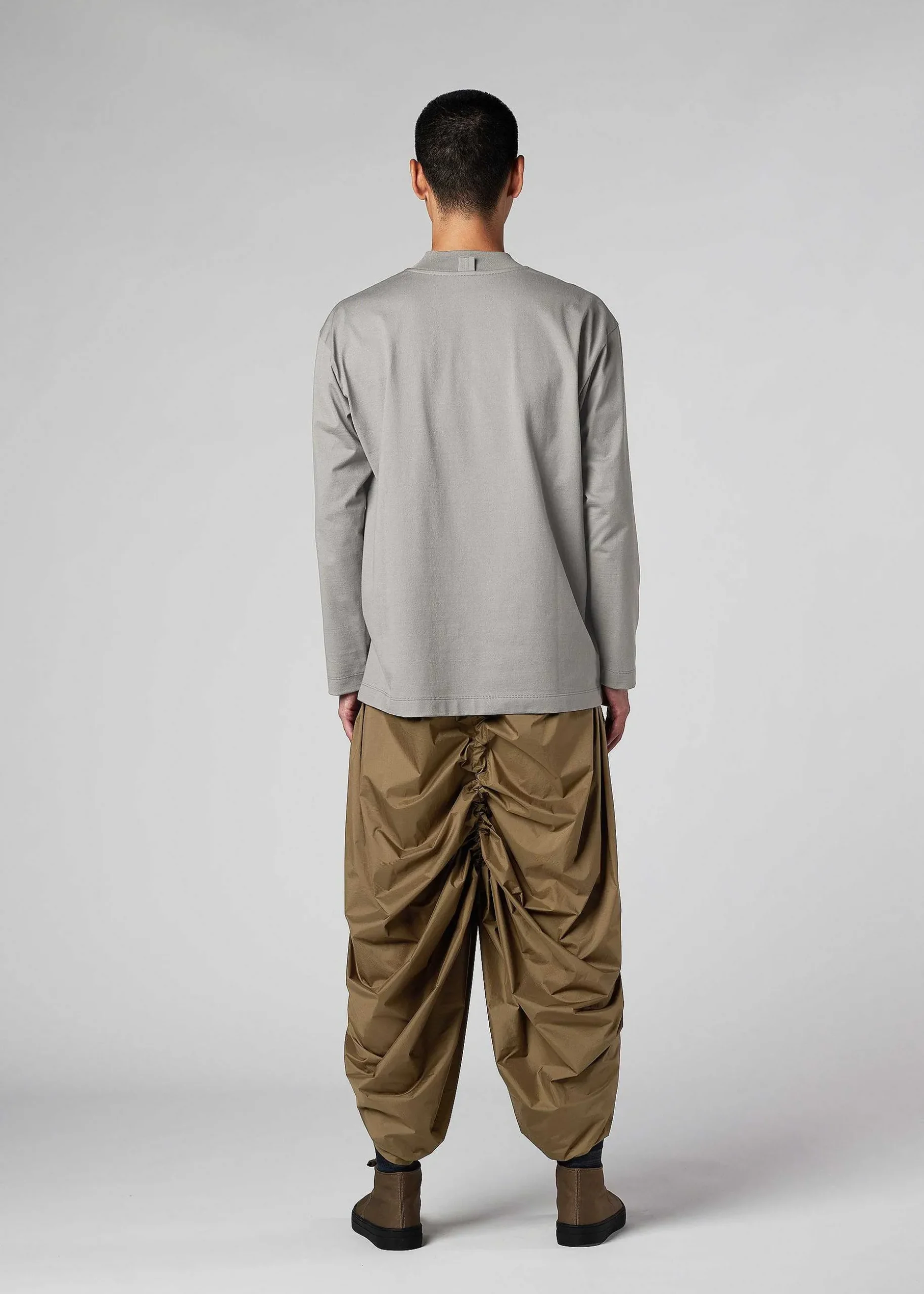 ISSEY MIYAKE Pants|Strings