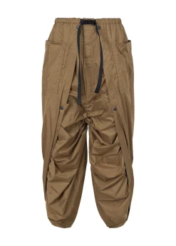 ISSEY MIYAKE Pants|Strings