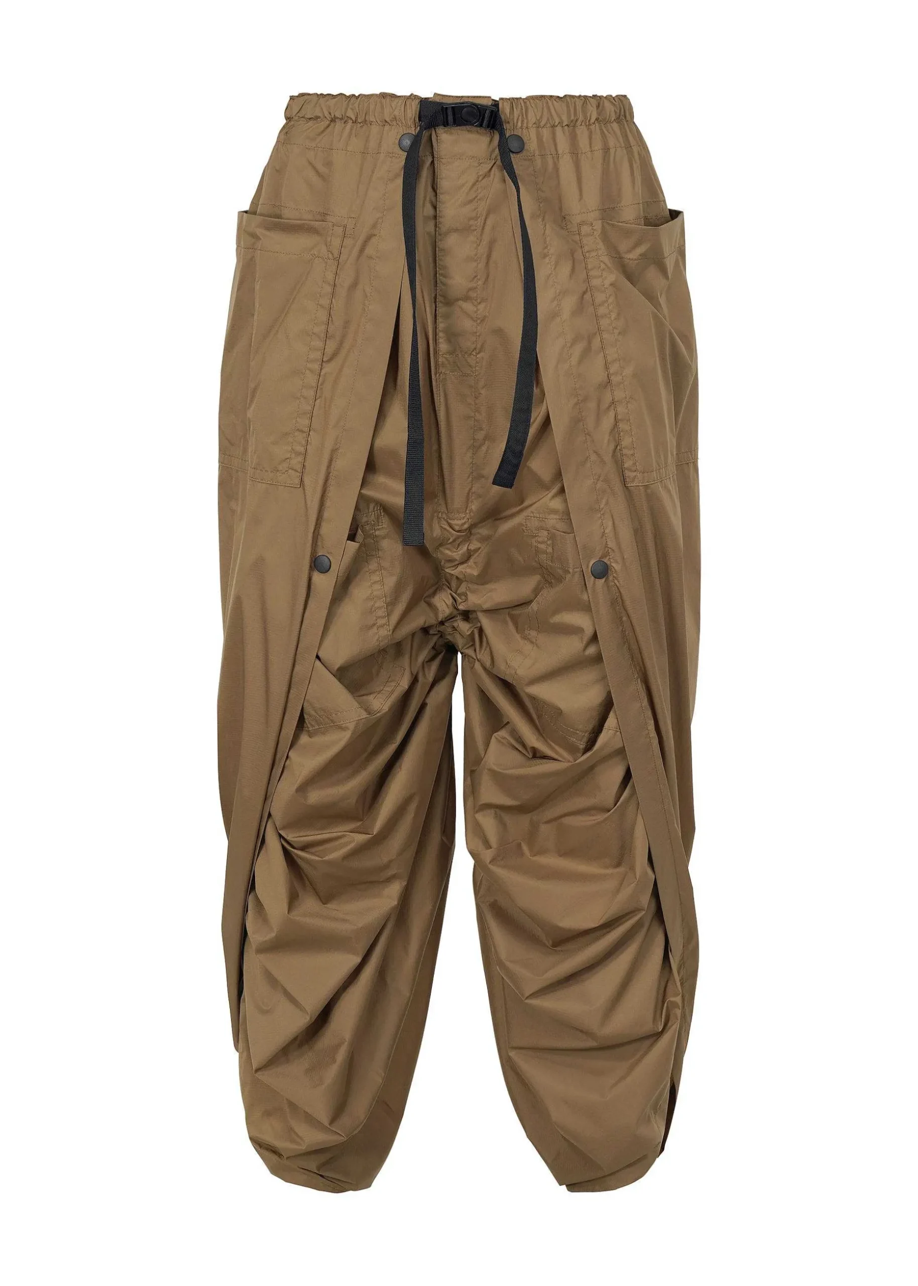 ISSEY MIYAKE Pants|Strings